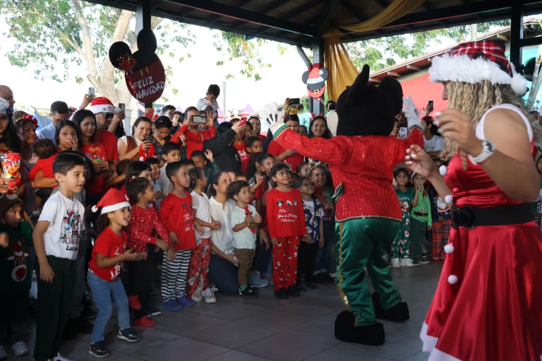 culminaron tradicionales Hallacazos - Agencia Carabobeña de Noticias