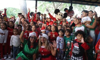 culminaron tradicionales Hallacazos - Agencia Carabobeña de Noticias