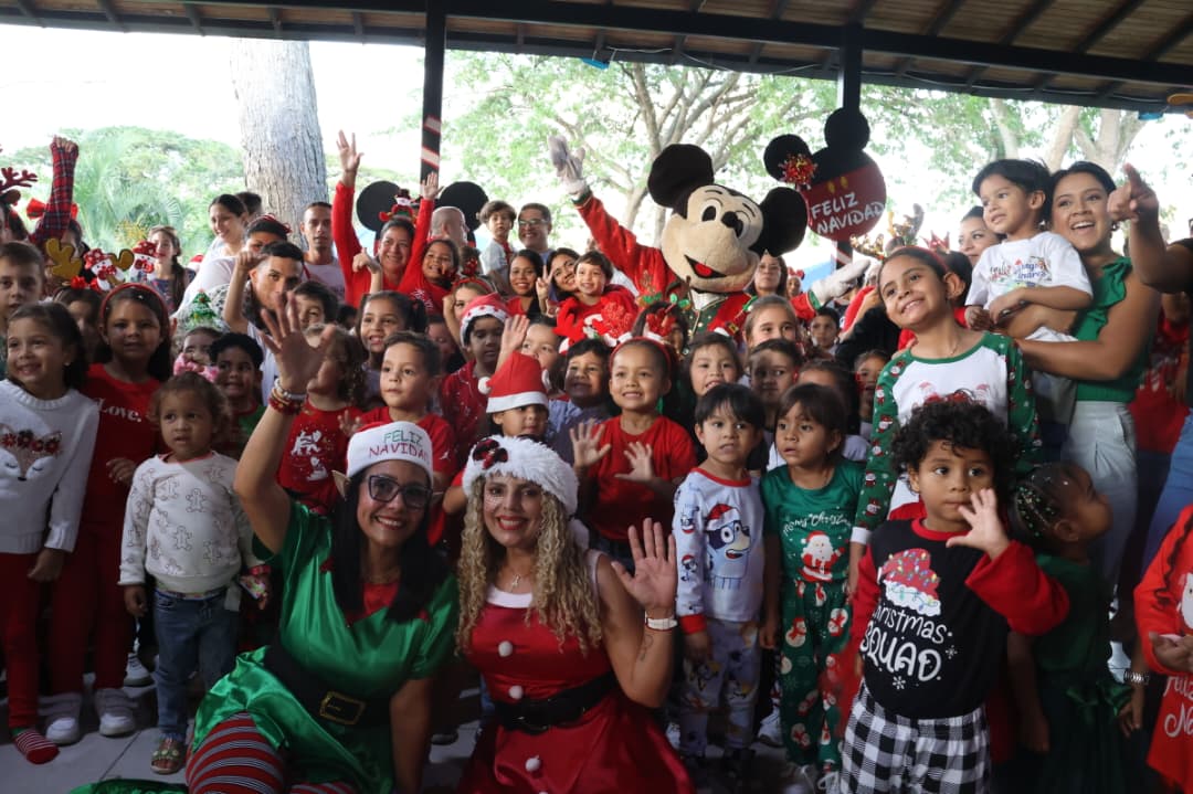 culminaron tradicionales Hallacazos - Agencia Carabobeña de Noticias