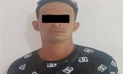 hombre quemó negocio de su expareja - Agencia Carabobeña de Noticias