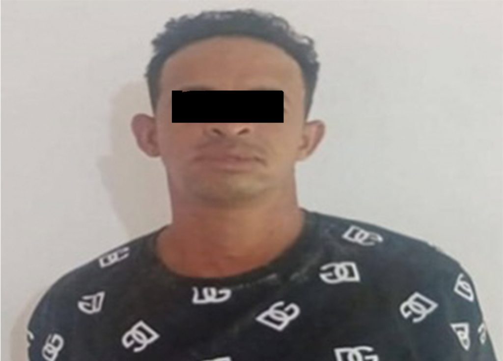 hombre quemó negocio de su expareja - Agencia Carabobeña de Noticias