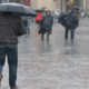 Pronostican lluvias intensas - Agencia Carabobeña de Noticias