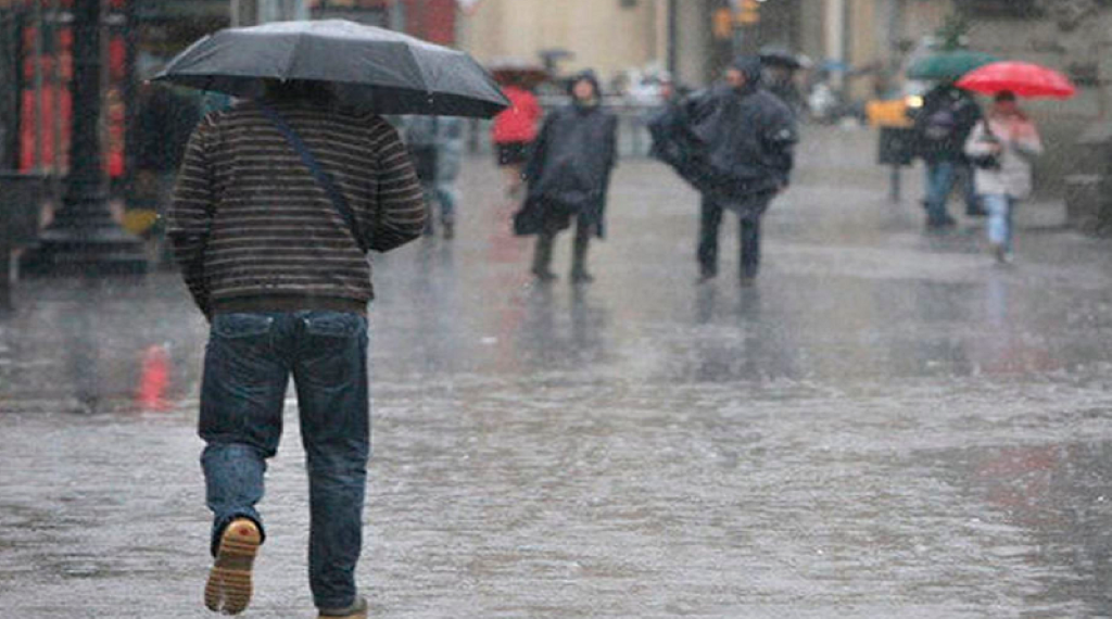 Pronostican lluvias intensas - Agencia Carabobeña de Noticias