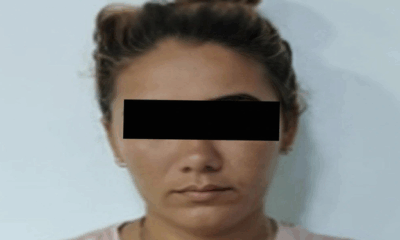mujer pornográfico hijas