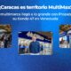 Inauguración MultiMax Propatria