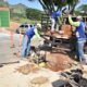 plan de mantenimiento vial con bacheo - Agencia Carabobeña de Noticias