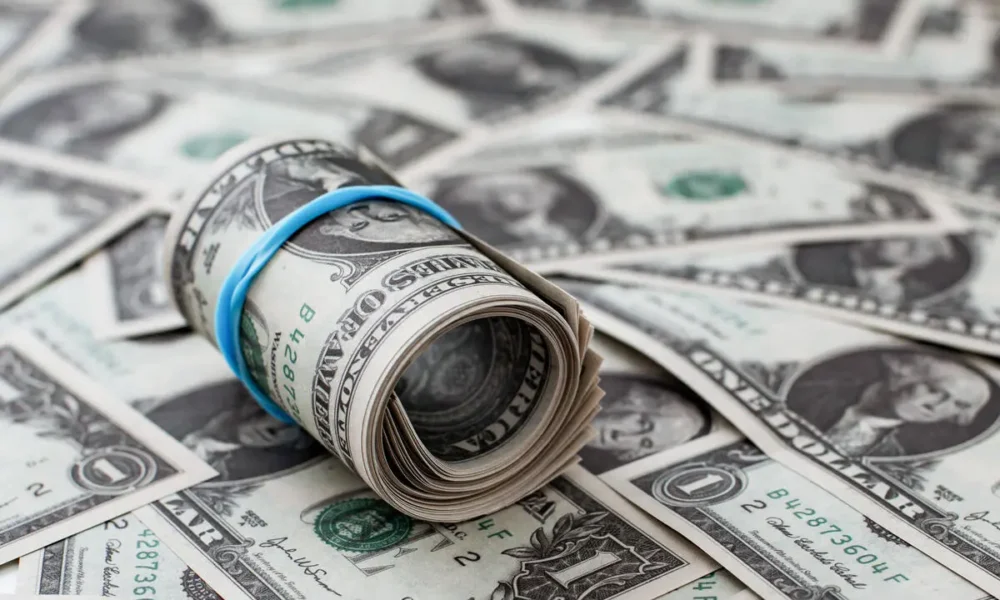 precio del dólar del 14 de noviembre - Agencia Carabobeña de Noticias