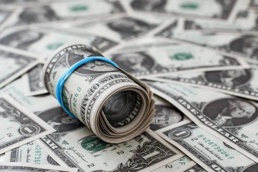 precio del dólar del 14 de noviembre - Agencia Carabobeña de Noticias
