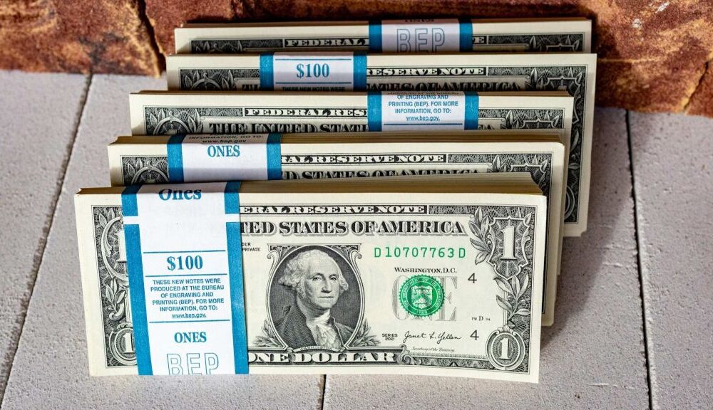 precio del dólar del 21 de noviembre - Agencia Carabobeña de Noticias
