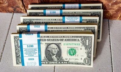 precio del dólar del 21 de noviembre - Agencia Carabobeña de Noticias