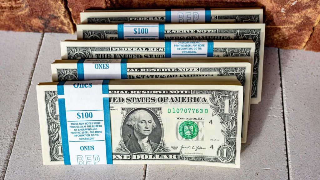 precio del dólar del 21 de noviembre - Agencia Carabobeña de Noticias