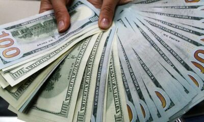 precio del dólar del 27 de noviembre - Agencia Carabobeña de Noticias