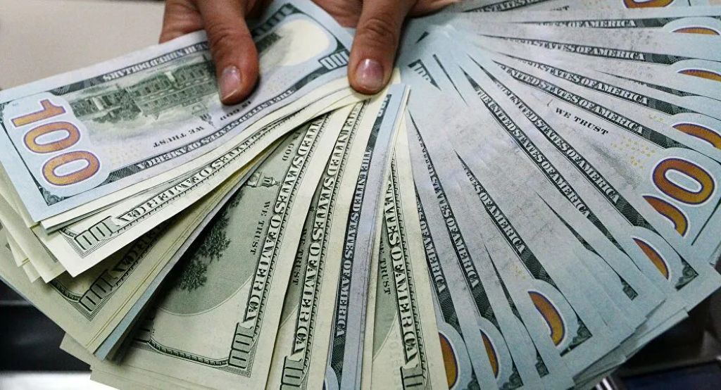 precio del dólar del 27 de noviembre - Agencia Carabobeña de Noticias