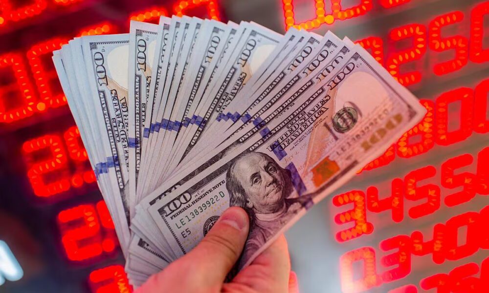 precio del dólar del 28 de noviembre - Agencia Carabobeña de Noticias