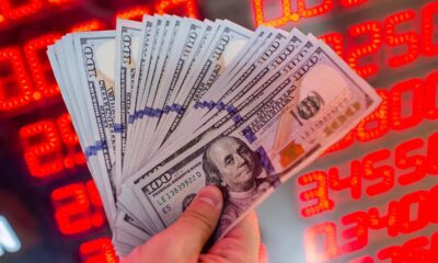 precio del dólar del 28 de noviembre - Agencia Carabobeña de Noticias