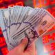 precio del dólar del 28 de noviembre - Agencia Carabobeña de Noticias