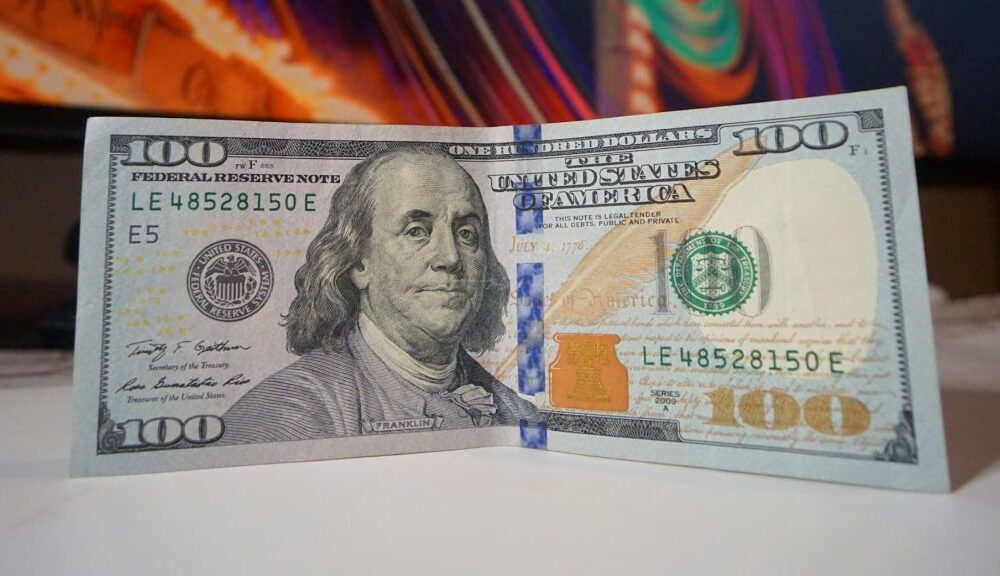 precio del dólar del 4 de noviembre - Agencia Carabobeña de Noticias