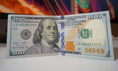 precio del dólar del 4 de noviembre - Agencia Carabobeña de Noticias