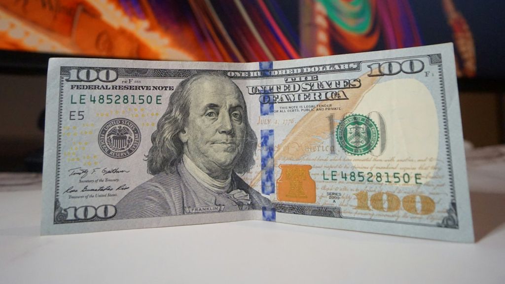 precio del dólar del 4 de noviembre - Agencia Carabobeña de Noticias