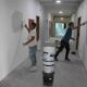 rehabilitación de espacios en la CHET - Agencia Carabobeña de Noticias