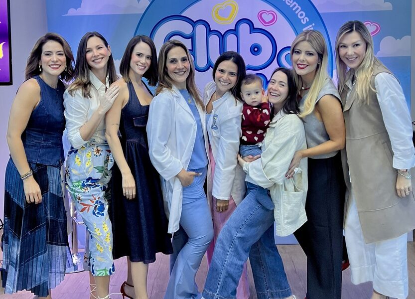 tertulia del Club OKI