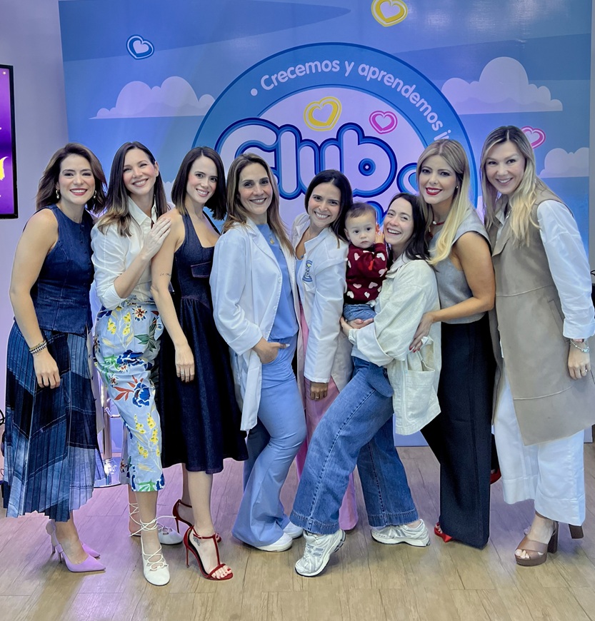 tertulia del Club OKI