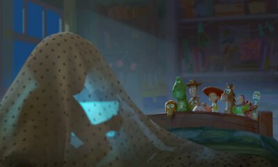 tráiler de Toy Story 5