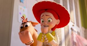 tráiler de Toy Story 5