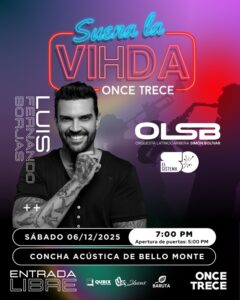 ​Luis Fernando Borjas VIHda