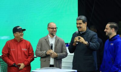 95% de la población venezolana está bancarizada - Agencia Carabobeña de Noticias