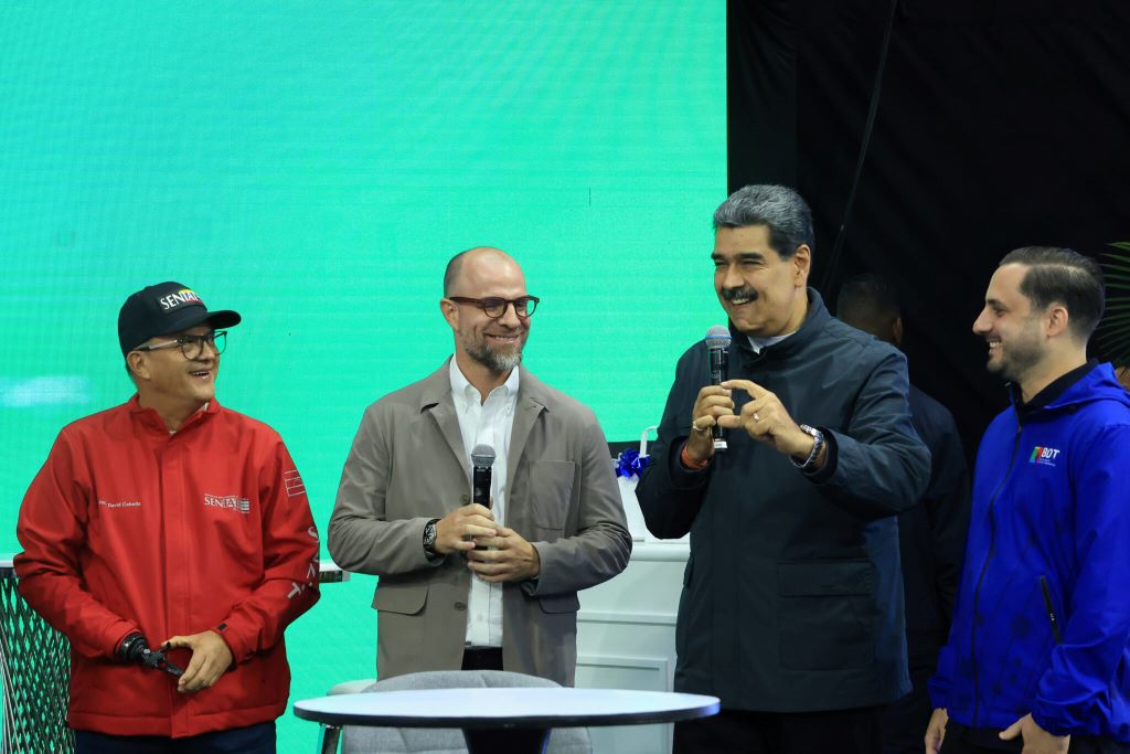 95% de la población venezolana está bancarizada - Agencia Carabobeña de Noticias
