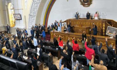 AN repudia amenazas colonialistas de Donald Trump - Agencia Carabobeña de Noticias