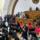 AN repudia amenazas colonialistas de Donald Trump - Agencia Carabobeña de Noticias