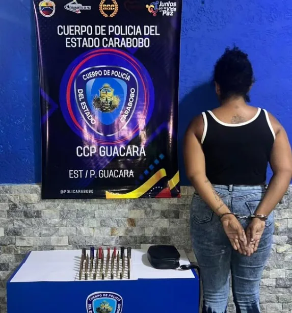 Abatido Chiva loca - Agencia Carabobeña de Noticias