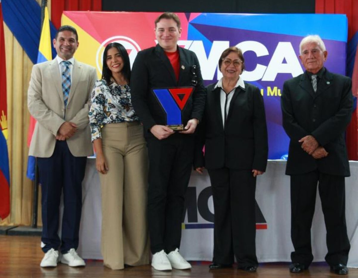 Academia Internacional de Música Maestro José Calabrese galardonada - Agencia Carabobeña de Noticias