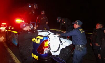Accidente en Guatemala - Agencia Carabobeña de Noticias