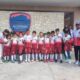 Acefuc Bárbula Sub-9 subcampeón - Agencia Carabobeña de Noticias