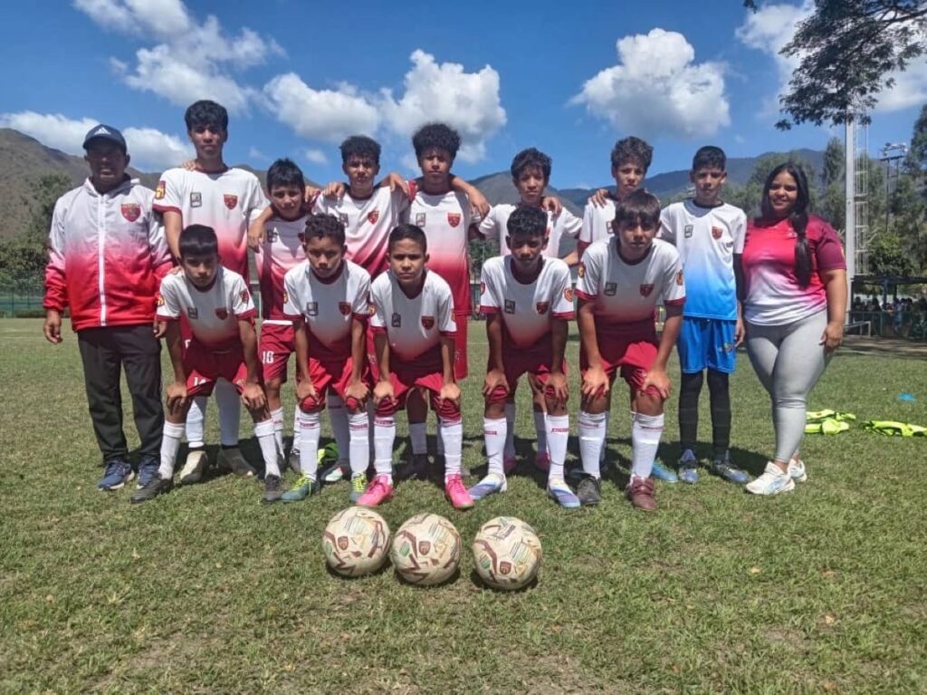 Acefuc buscará terminar 2025 con Oro y Plata - Agencia Carabobeña de Noticias