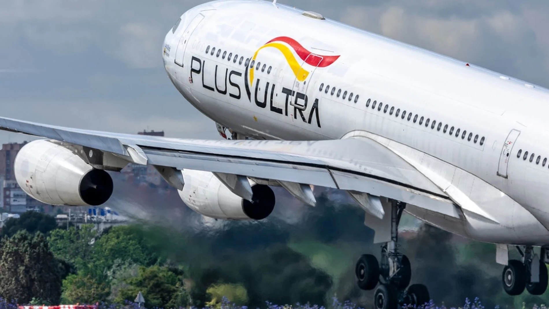 Aerolíneas cancelan operativa a Venezuela - Agencia Carabobeña de Noticias
