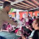 Alcalde León Jurado celebra la Navidad con adultos mayores - Agencia Carabobeña de Noticias