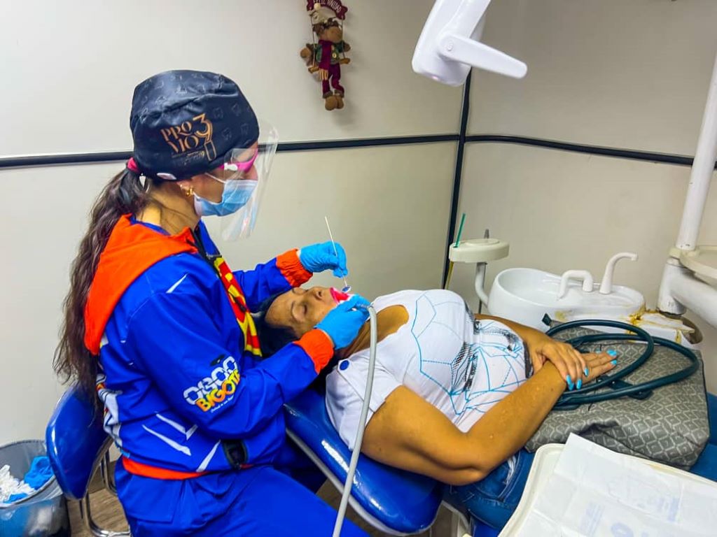 Alcaldía de Naguanagua organizó jornada de atención médica - Agencia Carabobeña de Noticias