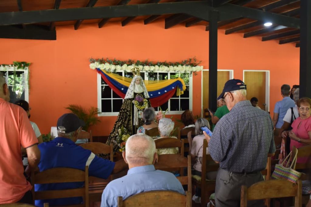 Alcaldía de San Diego fortalece programas sociales y recreativos - Agencia Carabobeña de Noticias