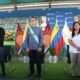 Alcaldía de San Diego otorgó botones de honor - Agencia Carabobeña de Noticias