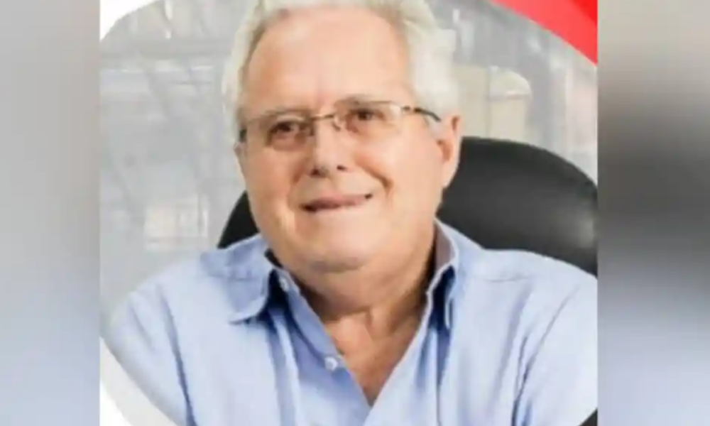 Alejo Hernández Acosta El Tunal