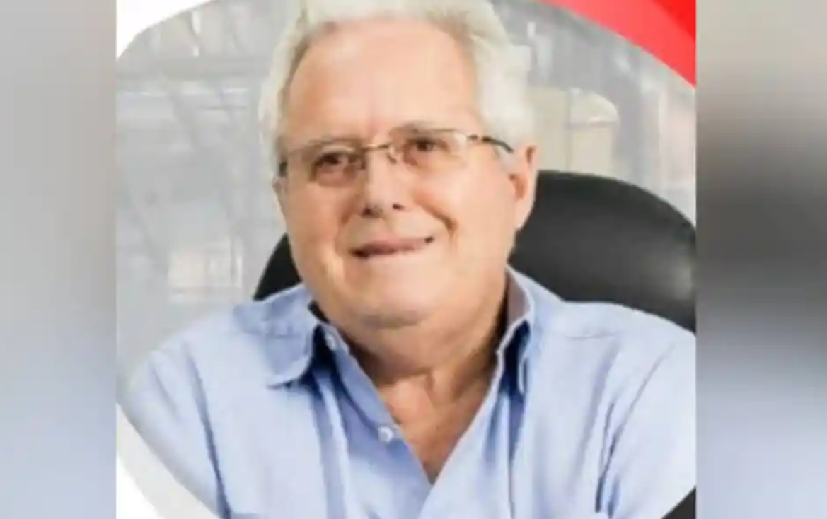Alejo Hernández Acosta El Tunal
