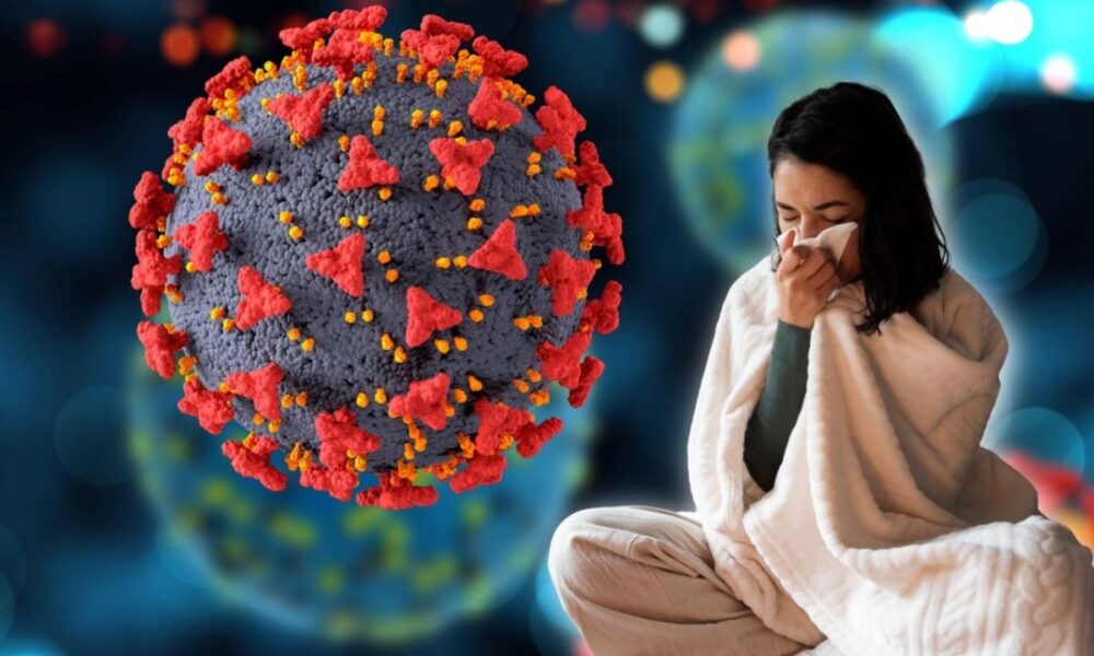 Alerta por influenza H3N2 - Agencia Carabobeña de Noticias