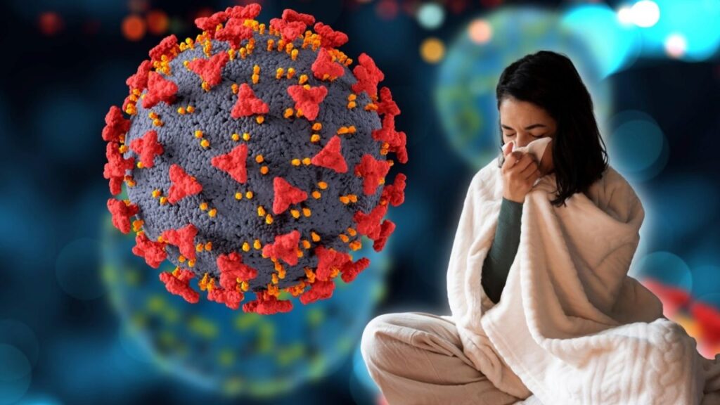 Alerta por influenza H3N2 - Agencia Carabobeña de Noticias