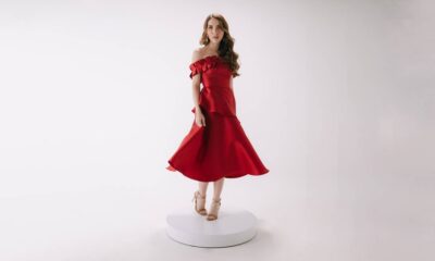 Andrea Molina Fashion Group