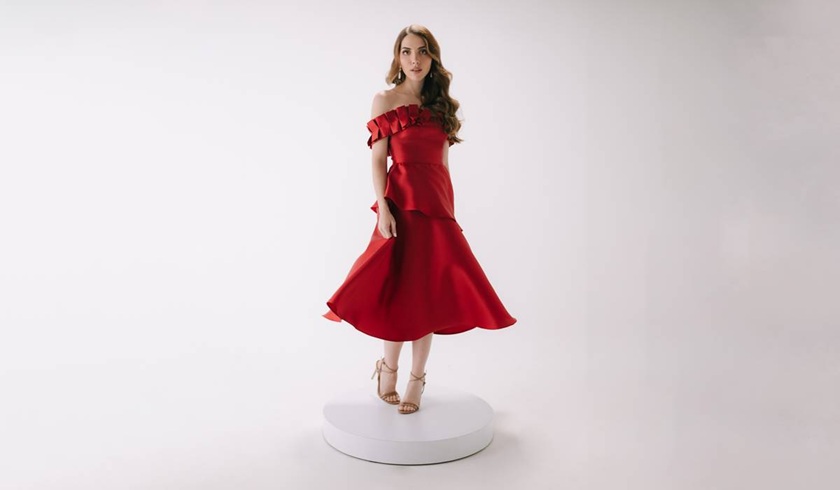 Andrea Molina Fashion Group