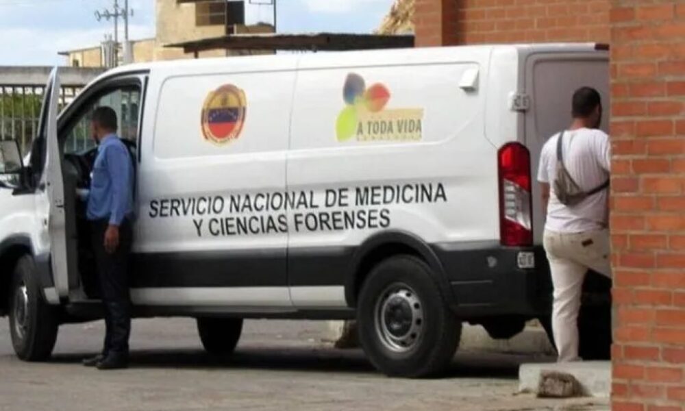 Asesinaron a un miliciano a tiros en Falcón - Agencia Carabobeña de Noticias